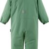 REIMA Stavanger 5100110A Green Clay
