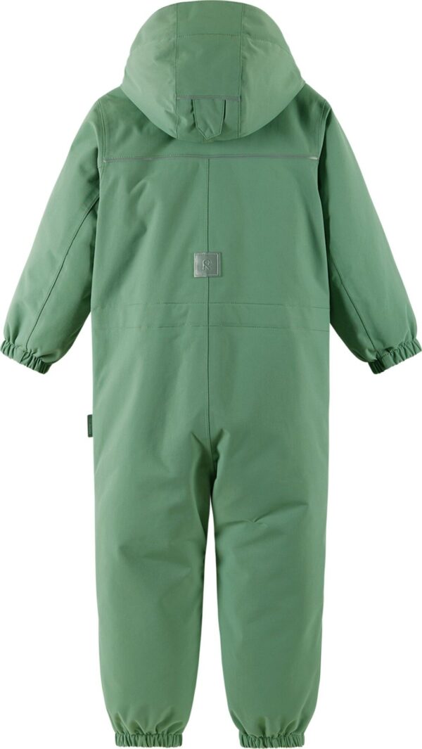 REIMA Stavanger 5100110A Green Clay