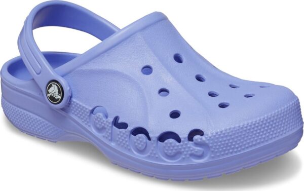 Crocs™ Baya Clog Kid's 207012 Digital Violet