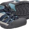 17538629898cdc0c25866d2b45e5c056 Keen NEWPORT H2 WOMEN Navy/Magnet