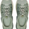 175c204966a65a7c425caaa147dfbc74 Keen Whisper Lite Women's Lily Pad/Cream Gold