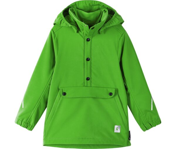 17678cea5cbbe359f22a98142c5403b3 REIMA Ulkoiluun Fresh Green
