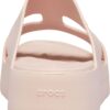 Crocs™ Getaway Platform H-Strap Quartz