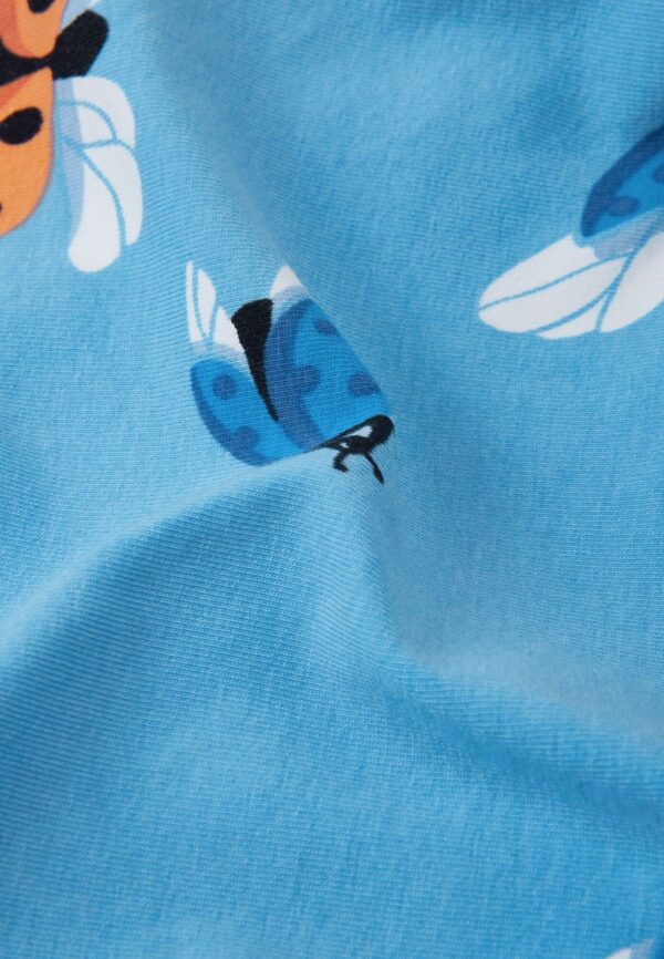 REIMA Tanssi 5300056E Fresh Blue 6092