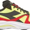 17768f505b146b71e003271973dd2684 DIADORA Mythos Blushield 8 Vortice Yellow Fluo Dd/Blk/Fiery Red