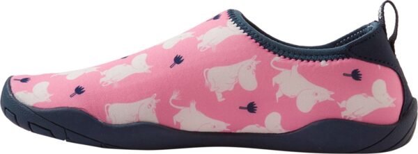1776dcf6dbe23074df0b51043674fd0f REIMA Moomin Lean 5400091M Sunset Pink