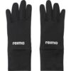 REIMA Loisto 5300025B Black 9990