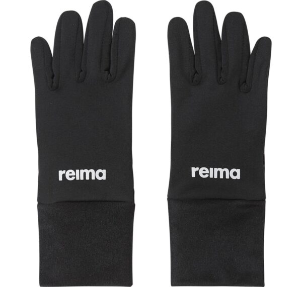 REIMA Loisto 5300025B Black 9990