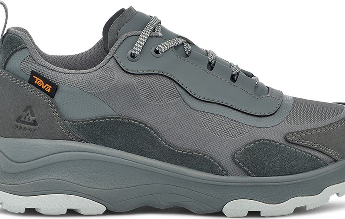 Teva GEOTRECCA LOW RP WOMEN'S Sedona Sage