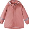 REIMA Rain set Tihku 5100021A Rose Blush