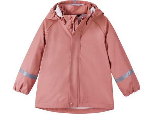 REIMA Rain set Tihku 5100021A Rose Blush