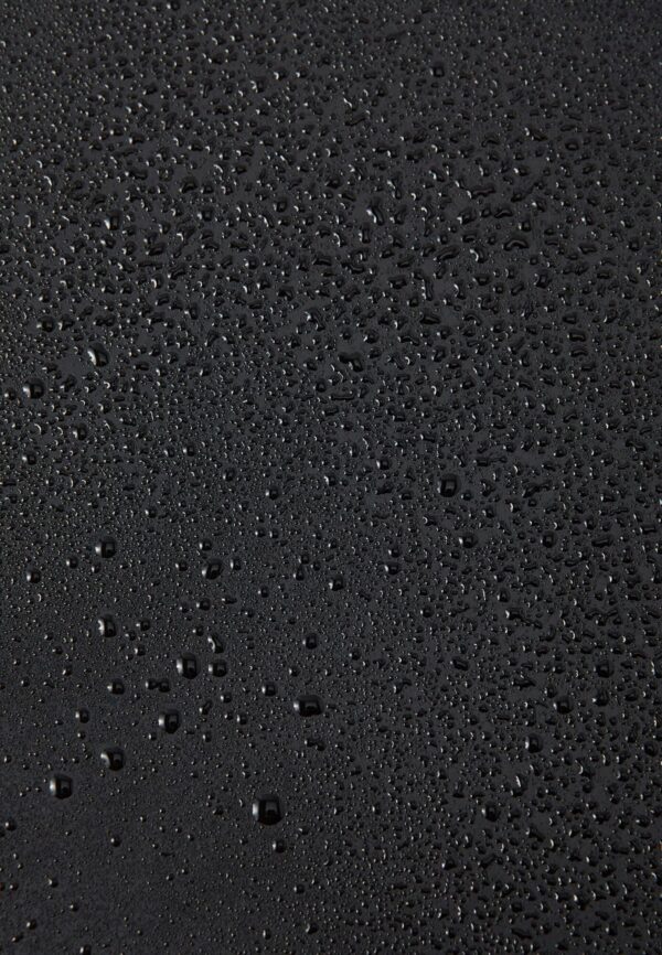 REIMA Raincoat Suihku 5100385A Black 999A