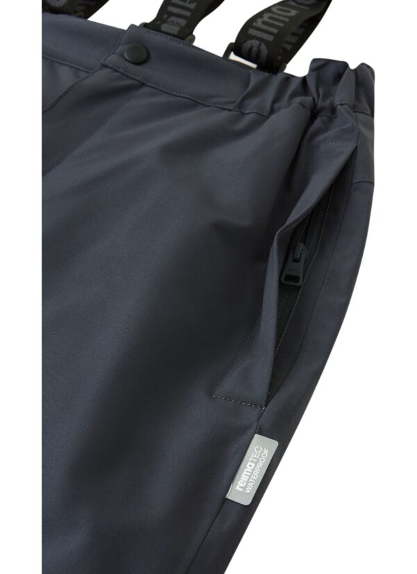 REIMA PROXIMA 5100099B Soft black