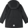 179d12c0c29b4a78e94381a0f3566306 REIMA Kamuni 5100384B Black