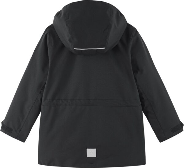 179d12c0c29b4a78e94381a0f3566306 REIMA Kamuni 5100384B Black