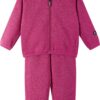 REIMA Tahto 5200049A Rosy Berry