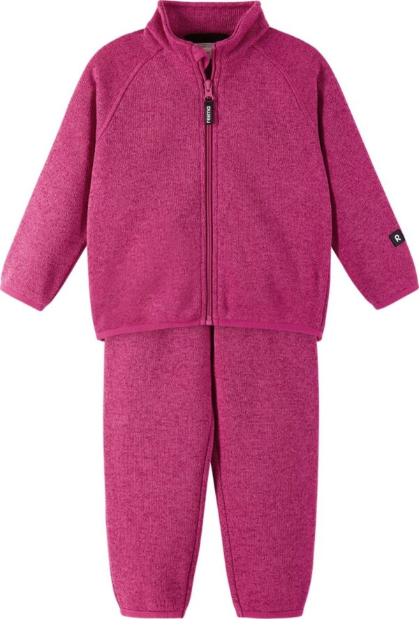 REIMA Tahto 5200049A Rosy Berry