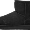 UGG Classic Mini M Black