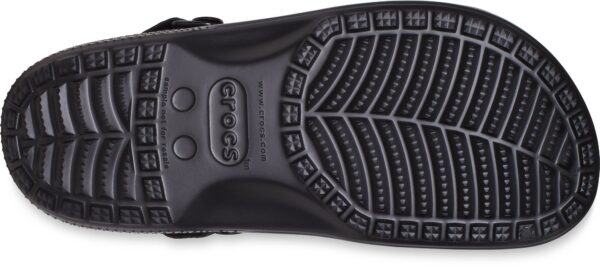 17c003007989fdcbc2e8b2ad26a86aef Crocs™ Yukon Vista II LR Clog Men's Black/Slate Grey