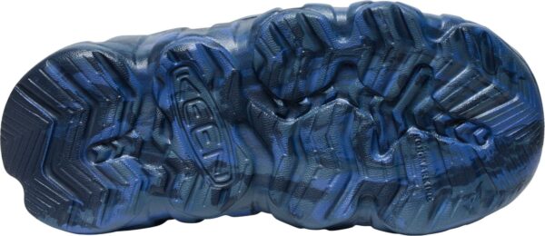 17c7222786cc51ff75d31838309300ac Keen Hyperport H2 Big Kid's Naval Academy/Red Carpet