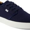 TOMS NAVY LEGACY CANVAS 10022035 Navy