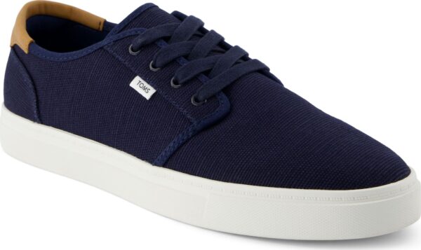 TOMS NAVY LEGACY CANVAS 10022035 Navy