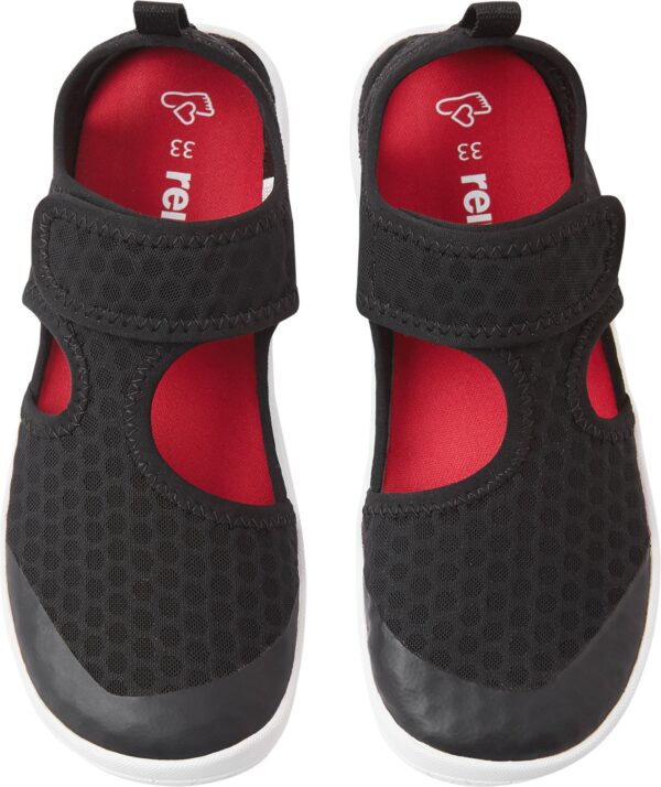REIMA Rantaan 5400067C Black 9990