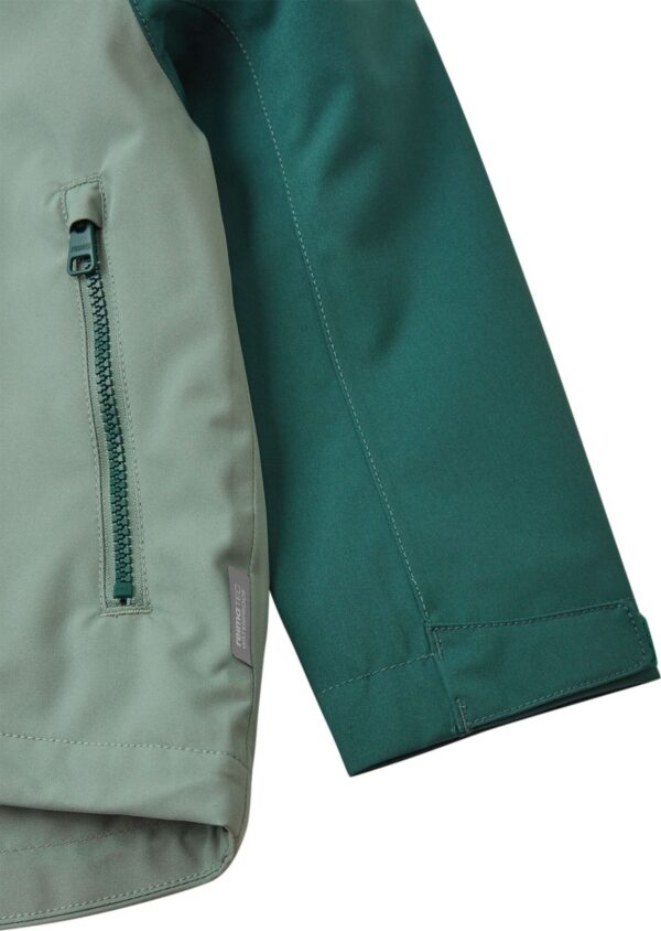 REIMA Sulkava 5100416A Stone Green 81BA