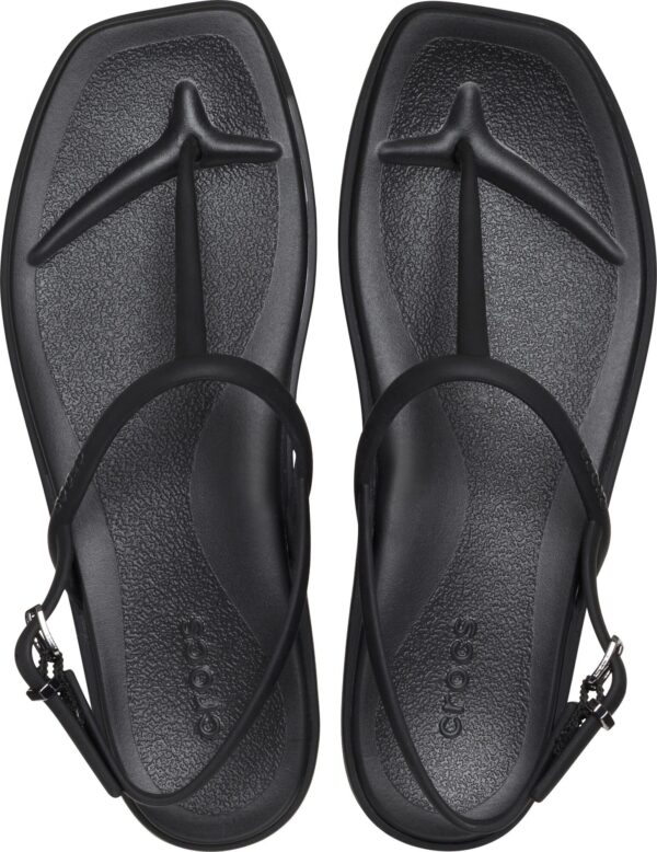 17e64195e5ee316fa898a93c66618df7 Crocs™ Miami Thong Sandal Black