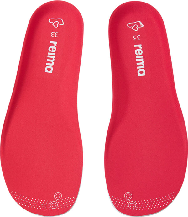 17fb4952dcf505e4f753d1365e4702fa REIMA Barefoot Astelu 5400066B Apricot 26C0