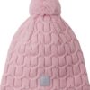REIMA NYKSUND 5300066B Pale rose 4010