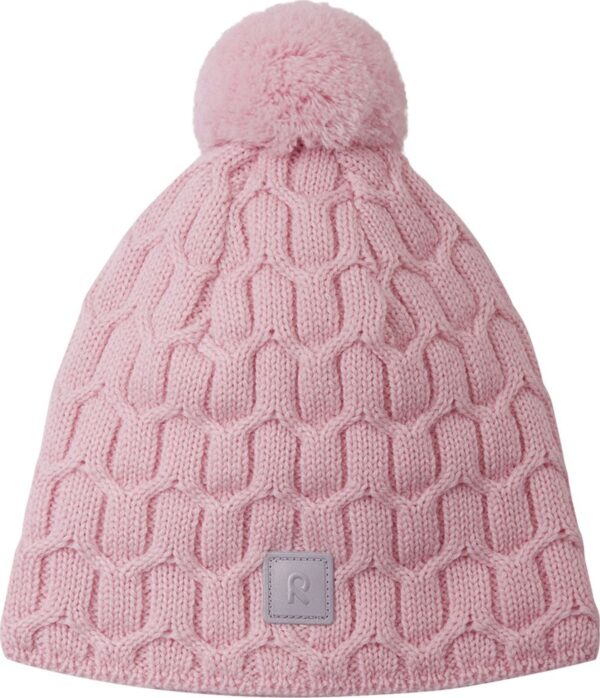 REIMA NYKSUND 5300066B Pale rose 4010