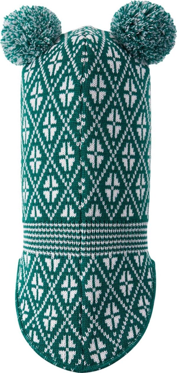 REIMA Kuuraan Deeper Green 89A1
