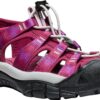 182b759e07c985b29cf1c7fea8544ff1 Keen NEWPORT H2 WOMEN Beaujolais/Star White