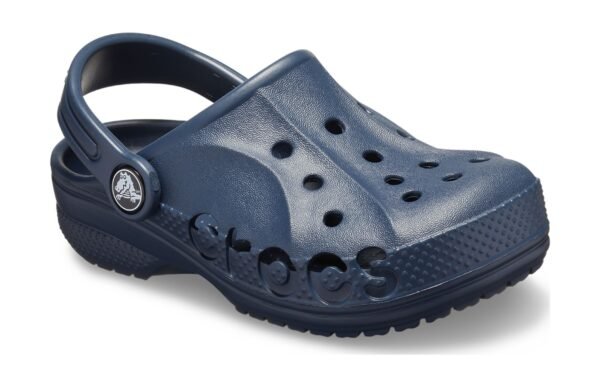 Crocs™ Baya Clog Kid's 207012 Navy