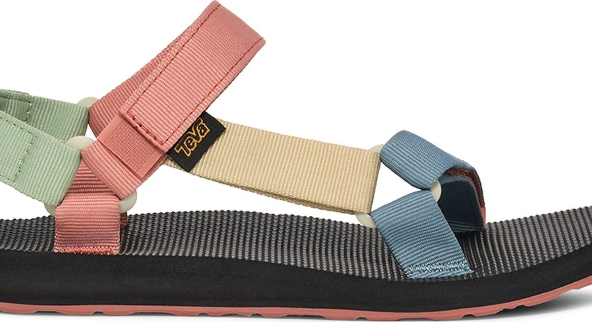 184897a3522dae458535eac4a12a8320 Teva TEVA Original Universal Women's Dusty Pastel Multi