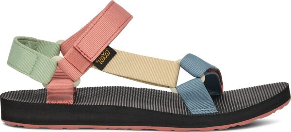 Teva TEVA Original Universal Women's Dusty Pastel Multi