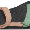 18552b1e81a7b2fc9a391e9aec658f5e Teva Midform Universal Women's Clay Multi