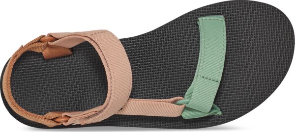 18552b1e81a7b2fc9a391e9aec658f5e Teva Midform Universal Women's Clay Multi