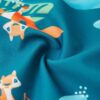 REIMA SunProof shirt Tuvalu 5200133A Deep ocean