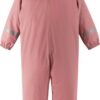 REIMA Rapakko 5100390B Rose blush