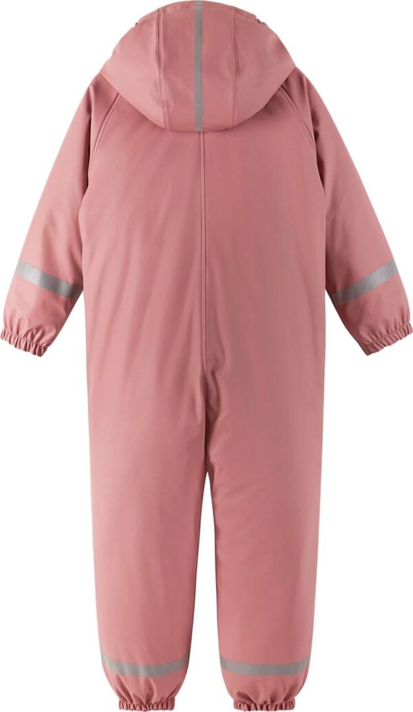 REIMA Rapakko 5100390B Rose blush