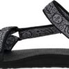 Teva TEVA Original Universal Men's Windy Summer Black/ Grey