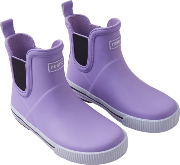 18d56bd11a2dbadbef32fc46c00d888e REIMA Rain boots Ankles 5400039A Blooming Lilac 5450