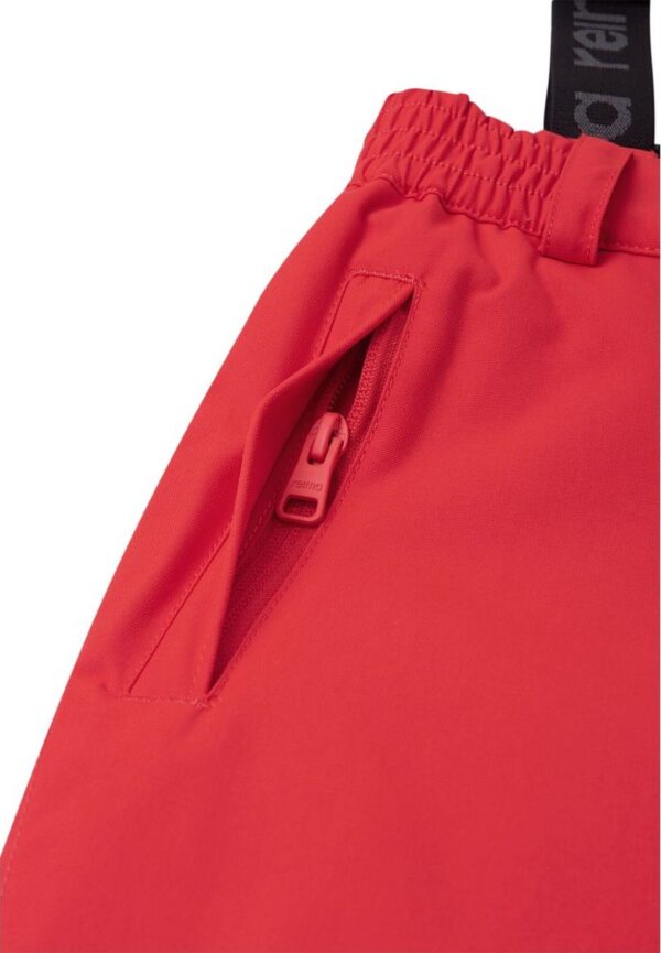 REIMA Loikka 5100114A Tomato red 3880