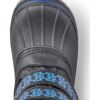 COUGAR BRISK Black