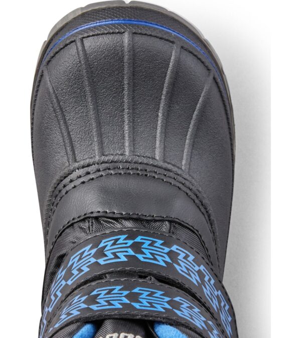 COUGAR BRISK Black