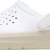 18f75d0298af3307440f34f3e590cbab Crocs™ INMOTION CLOG White
