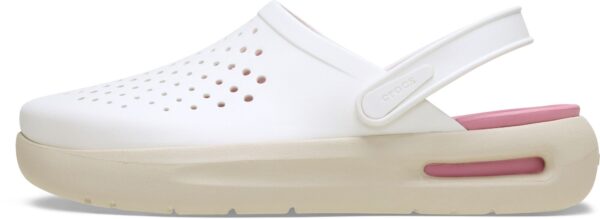 18f75d0298af3307440f34f3e590cbab Crocs™ INMOTION CLOG White