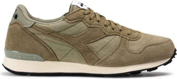18fbf6c1f83a80f29acdb95fbf12114b DIADORA Camaro Suede Tea/Boa